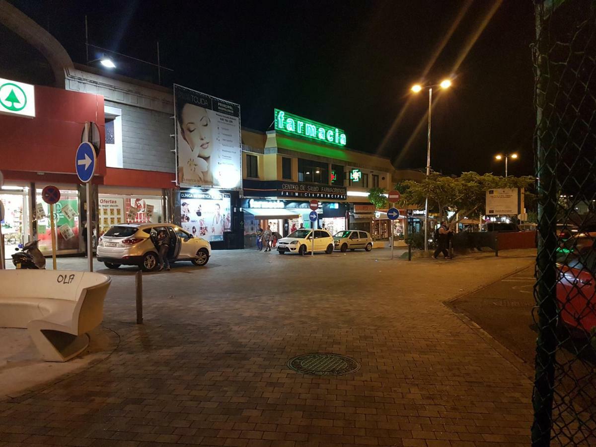 Las Llaves Kwatera prywatna